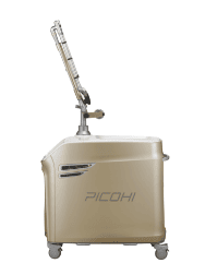 ピコトーニング機器