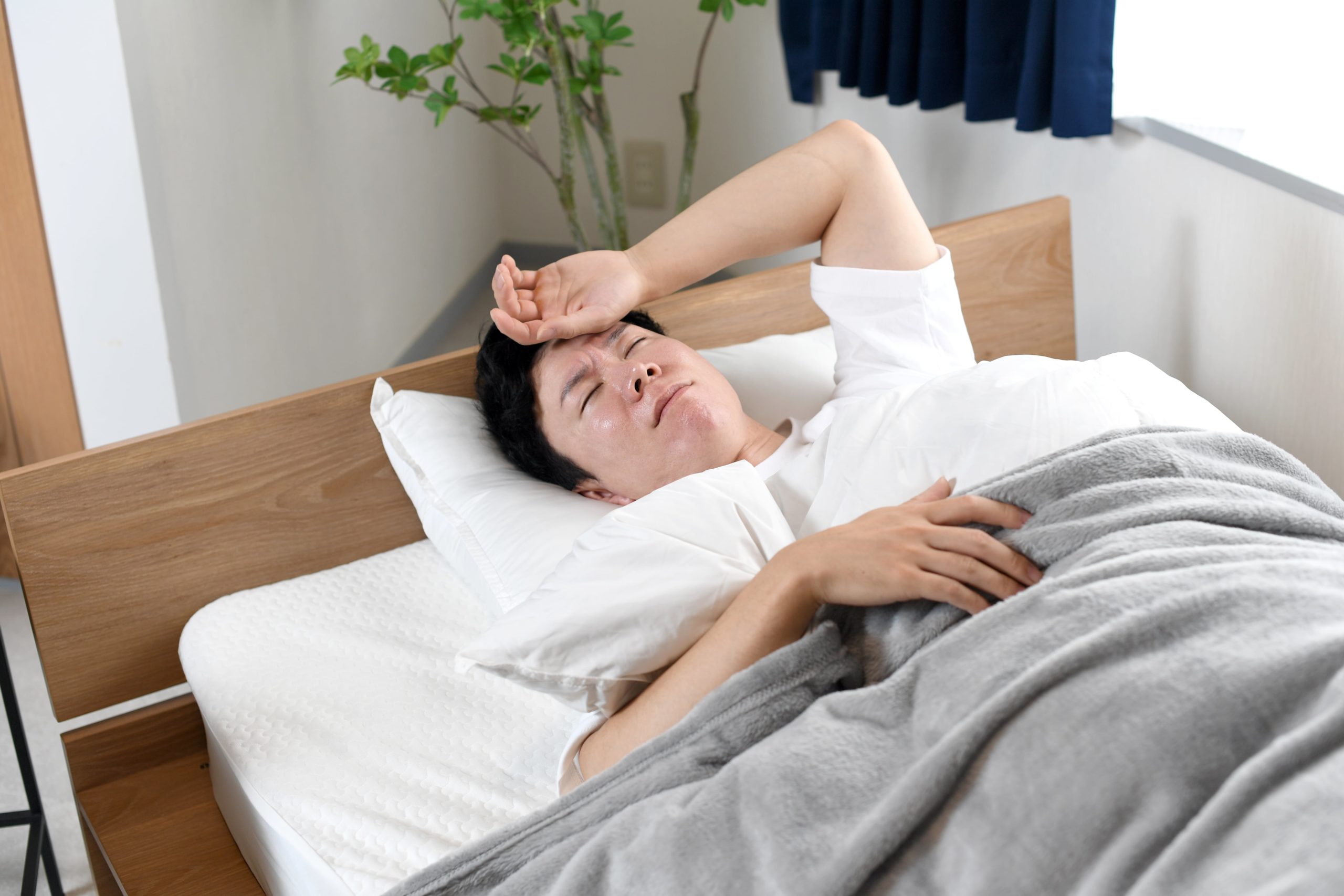 冬風邪とは？症状から治し方まで詳しく解説