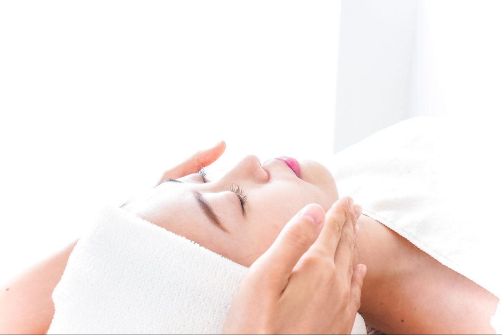 美容医療もできる内科クリニックのきれい習慣｜安心の美容ケア施術